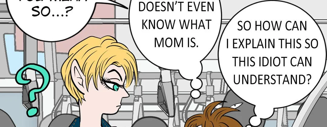 Living with The Wizard - Chapter 9